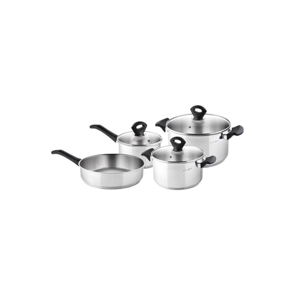 Lamart Set lonaca LT1110 7PCS PERFECT