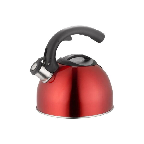 Lamart Čajnik LT7001 CUIVRE 2,5L RED