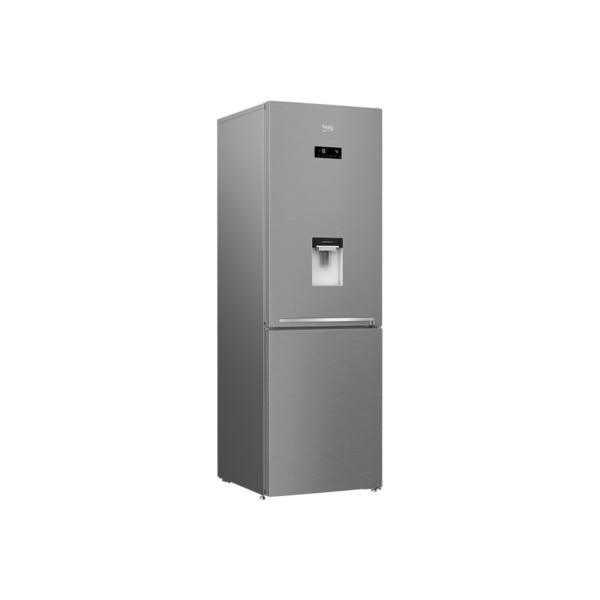 Beko Frižider MCNA 366 E40DXBN