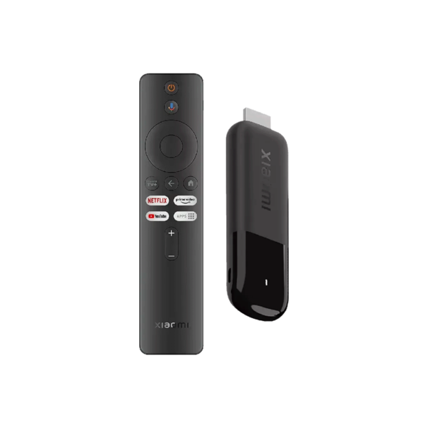 Xiaomi Mi TV Stick 4K 2nd Gen Google TV 2/8 GB