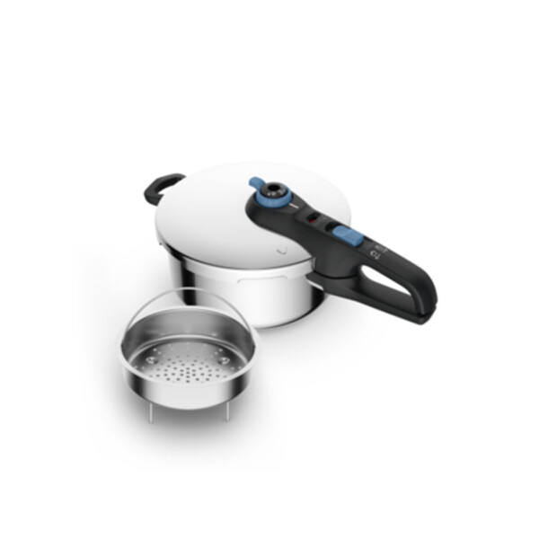 Tefal Pretis lonac Secure Trendy 4L P2580402