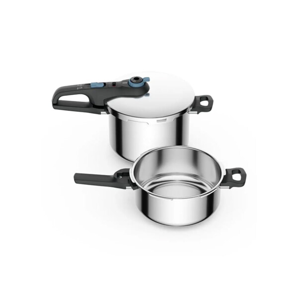 Tefal Pretis lonac 4+6 l P2584301