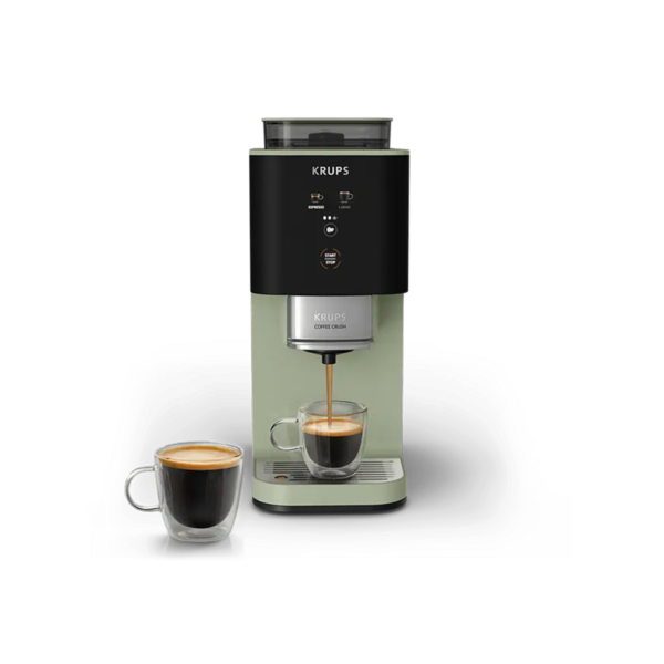 Krups Aparat za kafu SA401LE0 COFFEE CRUSH