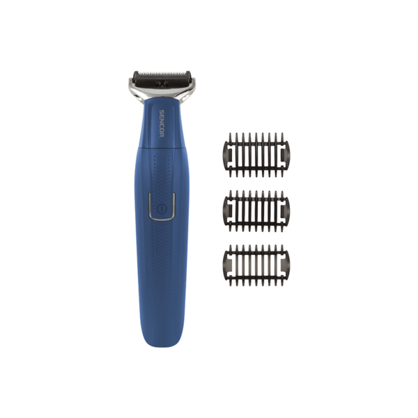 Sencor Višenamjenski Trimer SHP 0460BK
