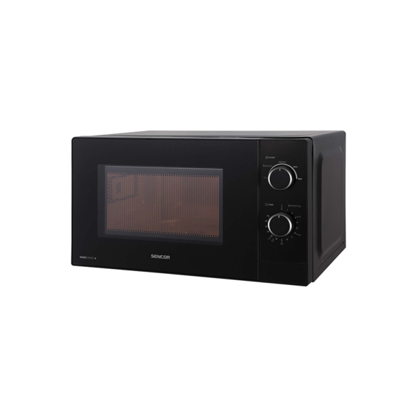 Sencor Mikrovalna SMW 1719BK