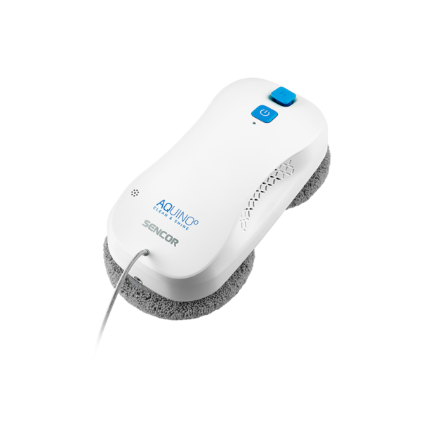 Sencor Robotski čistač prozora SRW 6010WH