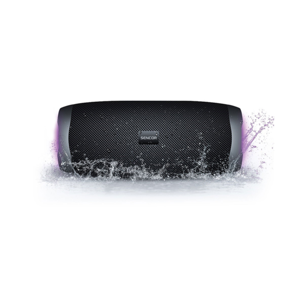 Sencor Bluetooth zvučnik SSS 5400 TIDE MAXI