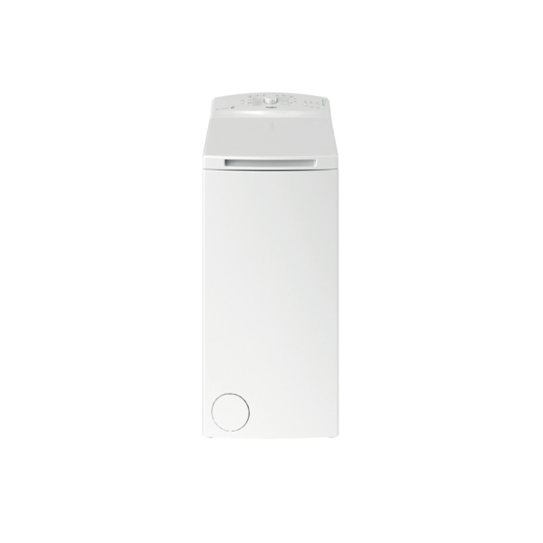 Whirlpool Mašina za veš TDLR 6040L EU/N