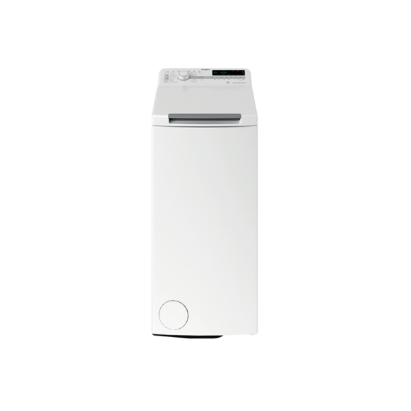 Whirlpool Mašina za veš TDLR 7250SS EU/N