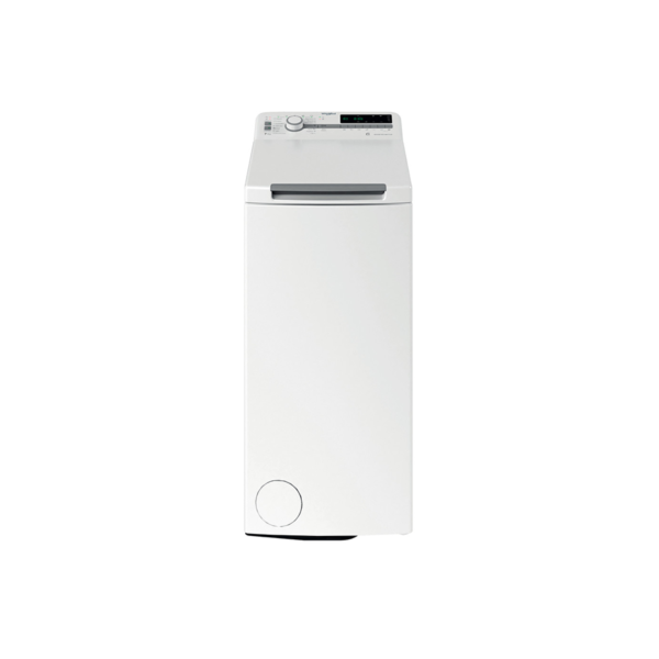 Whirlpool Mašina za veš TDLR 7251BS EU/N