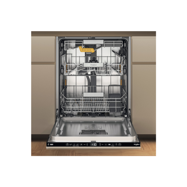 Whirlpool Ugr. Mašina za suđe W8I HT40 T