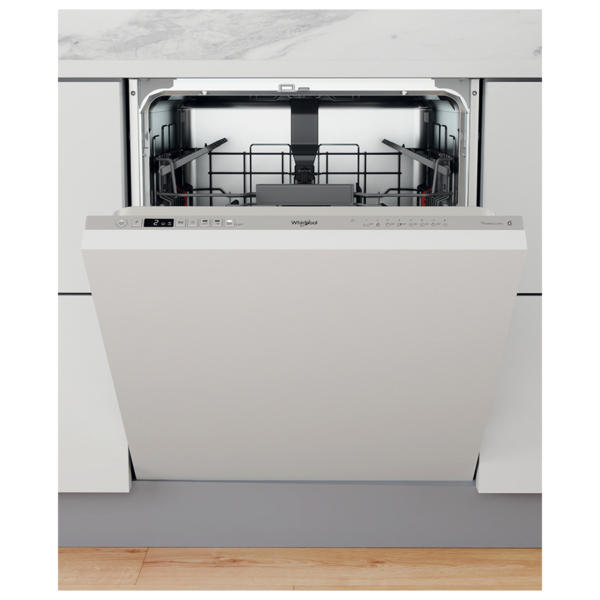 Whirlpool Ugr. Mašina za suđe WCIC 3C33 P