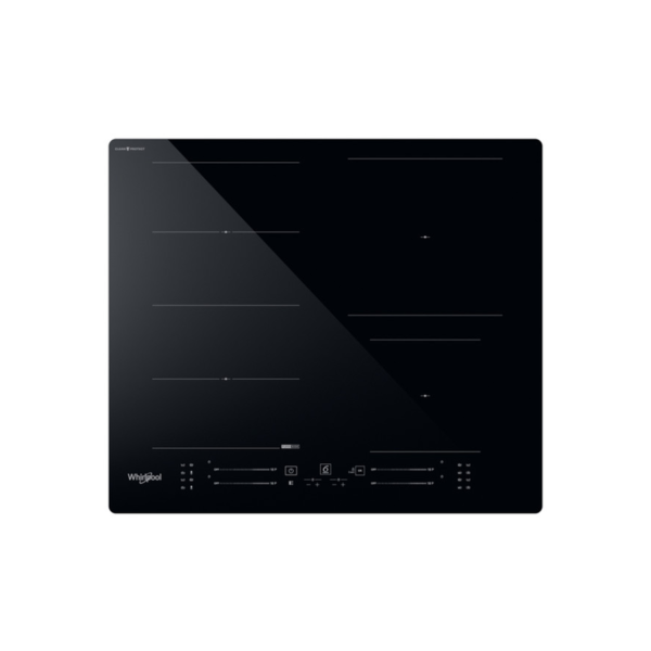 Whirlpool Ugr. Ploča WF S3660 CPNE