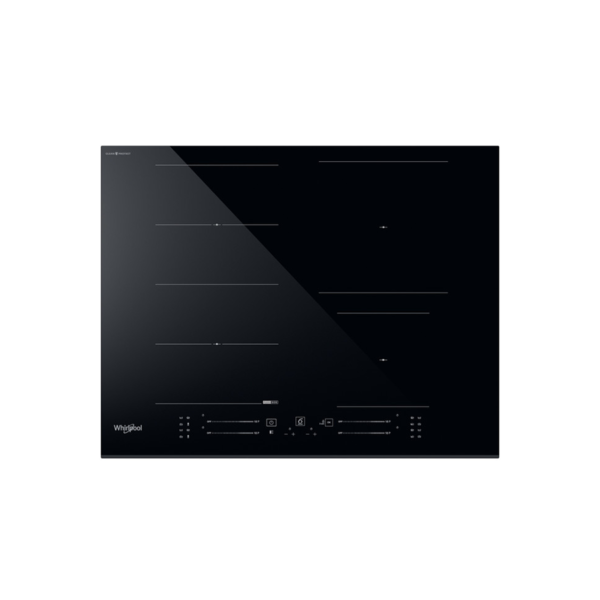 Whirlpool Ugr. Ploča WF S4665 CPBF