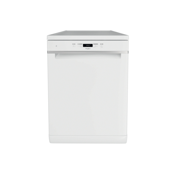 Whirlpool Mašina za suđe WH4FFC14BN6W