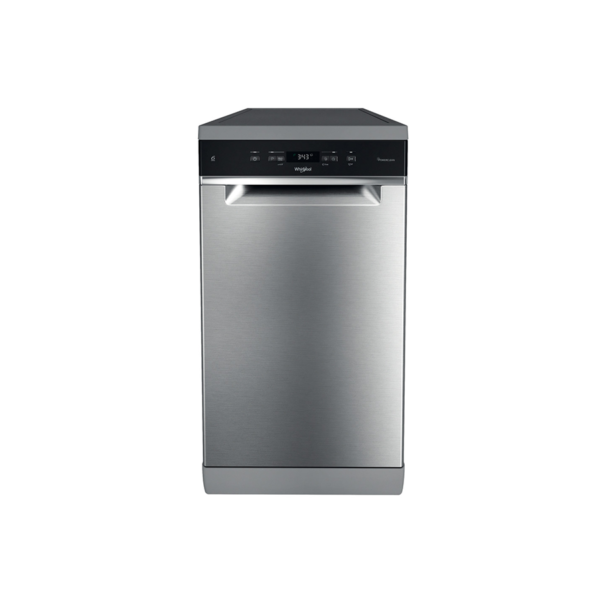 Whirlpool Mašina za suđe WH6FC11BS7A0X