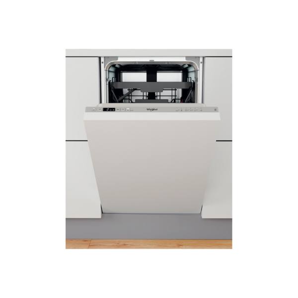 Whirlpool Ugr. Mašina za suđe WSIC 3M27 C