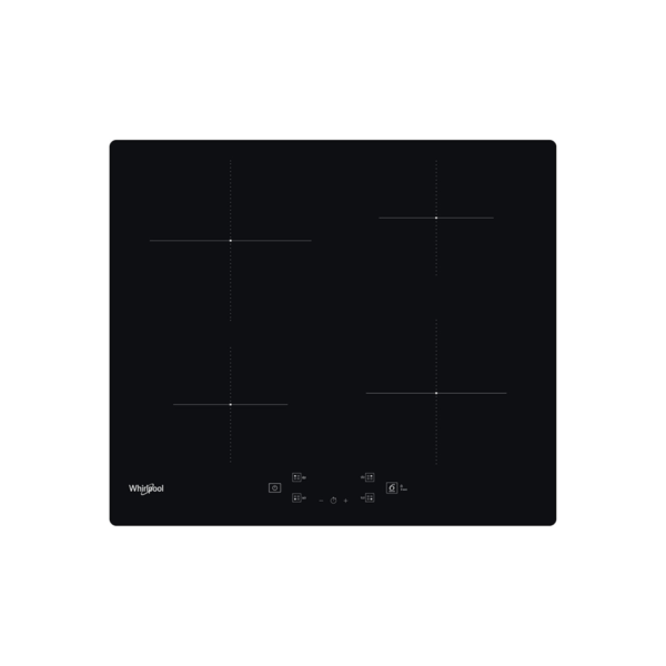 Whirlpool Ugr. Ploča WSQ2160NE