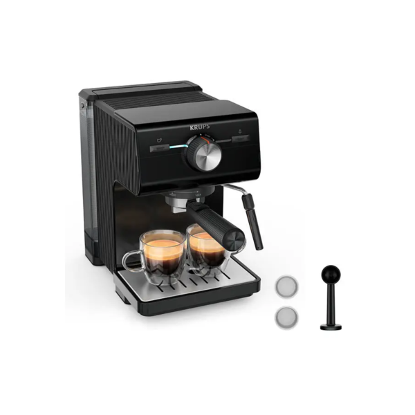 Krups Aparat za espresso kafu XP381810