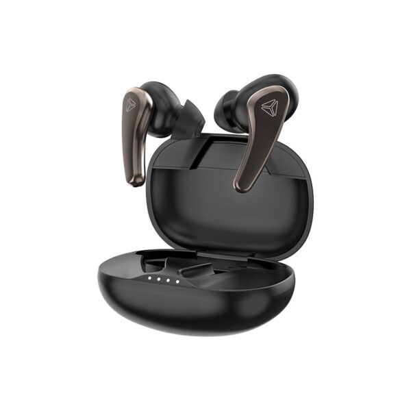 Yenkee Slušalice YHP 05BT BK TWS TABOO