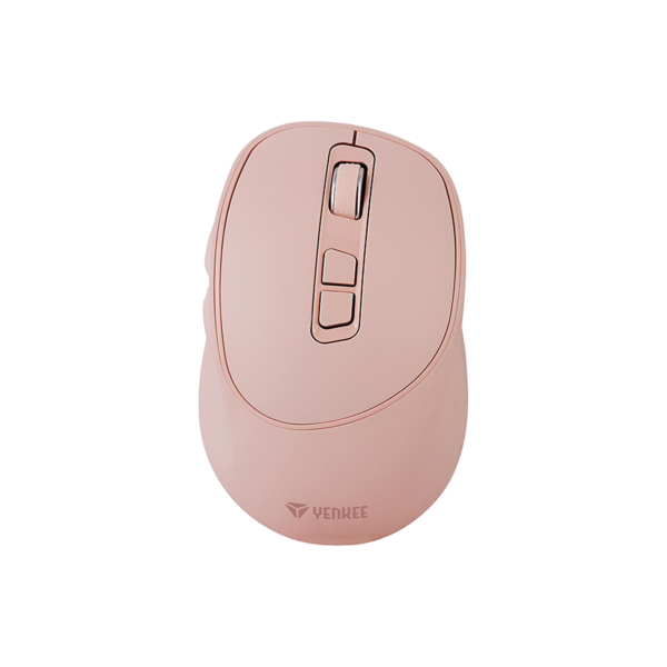 Yenkee Bežični miš YMS 2080 ROZE