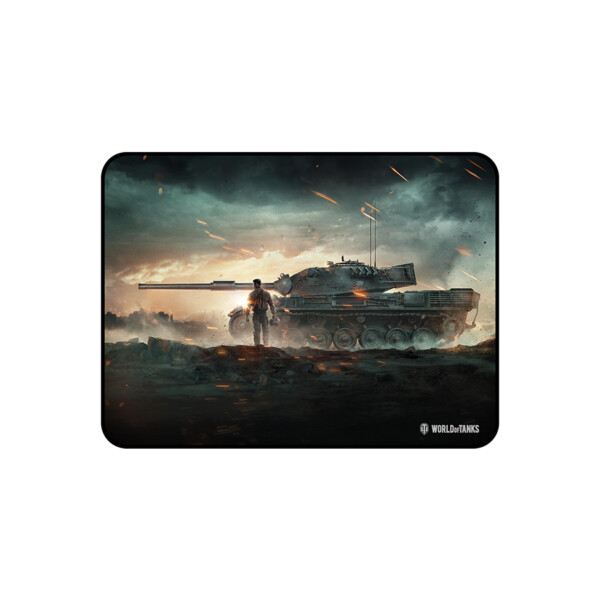 Yenkee Gaming podloga za miš YPM WT47 CRUISER