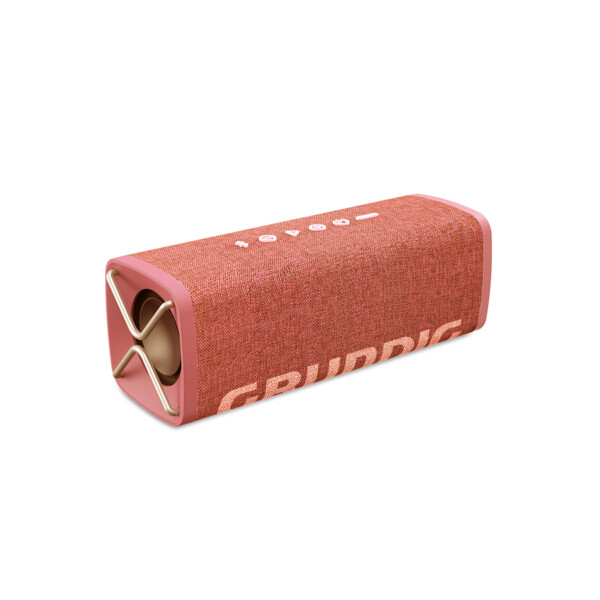 GRUNDIG ZVUČNIK BLUETOOTH GBT CLUB CORAL