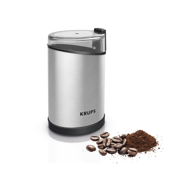 Krups Mlin za kafu GX204D10