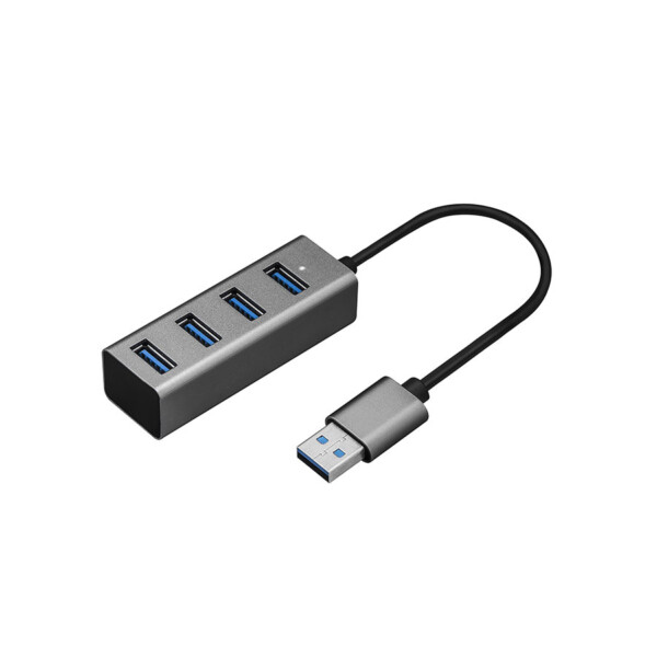 Yenkee USB Hub 4x YHB 4300