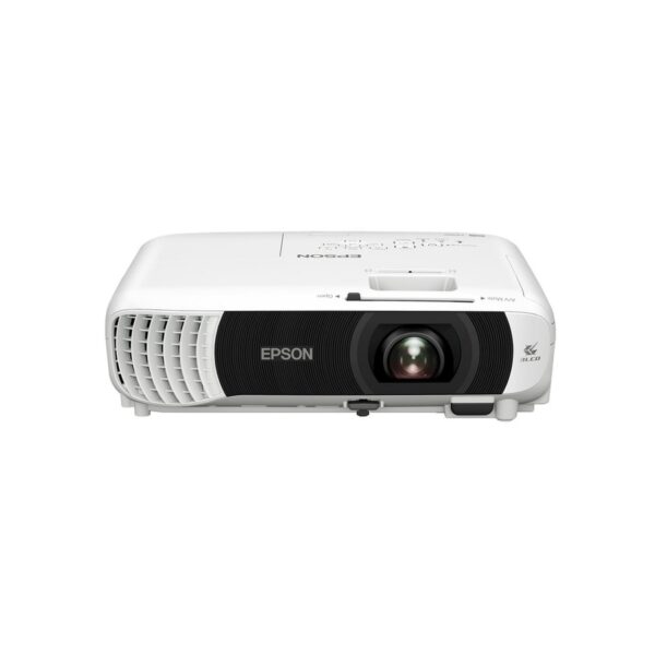 Projektor EPSON EB-FH18, 3LCD, 1080p, USB, WiFi, HDMI, Miracast