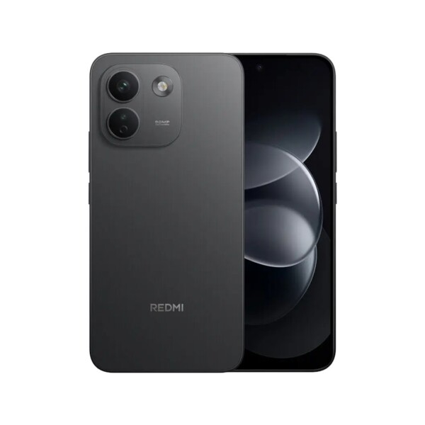 Mobitel XIAOMI Redmi Note 17 Pro 5G 512GB 8GB Black