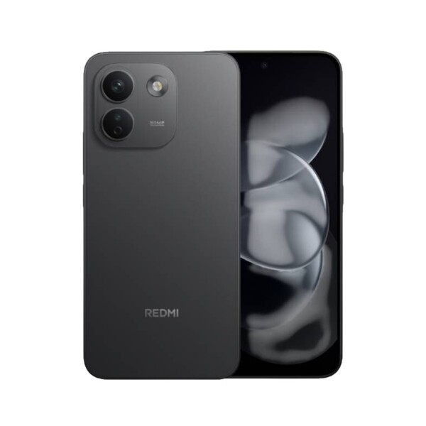 Mobitel XIAOMI Redmi Note 17 Pro Max 5G 256GB 8GB Black