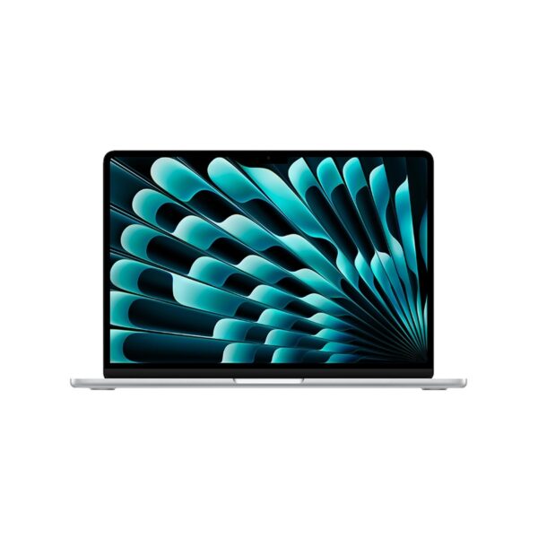Apple MBA 13.6: SILVER/M5 10C CPU/8C GPU/16GB/512GB-CRO MDH74CR/A 2 god garancije