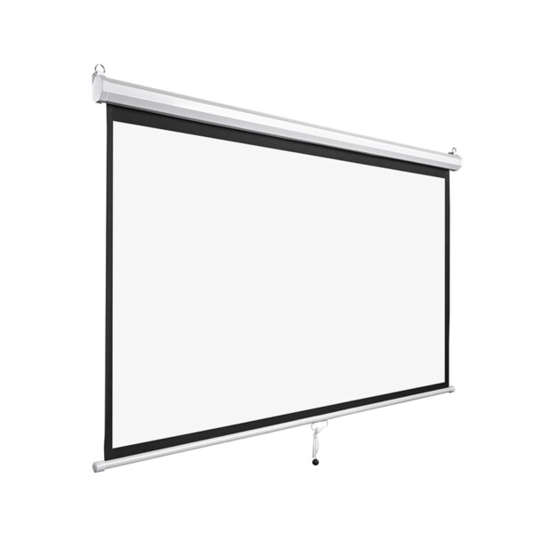 Platno za projektor Everest MPP-240 240x200cm zidno, 40672