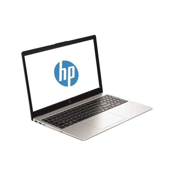 HP 255R G10 CV4Q2ET 15.6" FHD IPS AG AMD Ryzen 7 7735U 16GB DDR5(1 slot free) 512GB SSD/1Y/Tamnopepeljasta srebrna