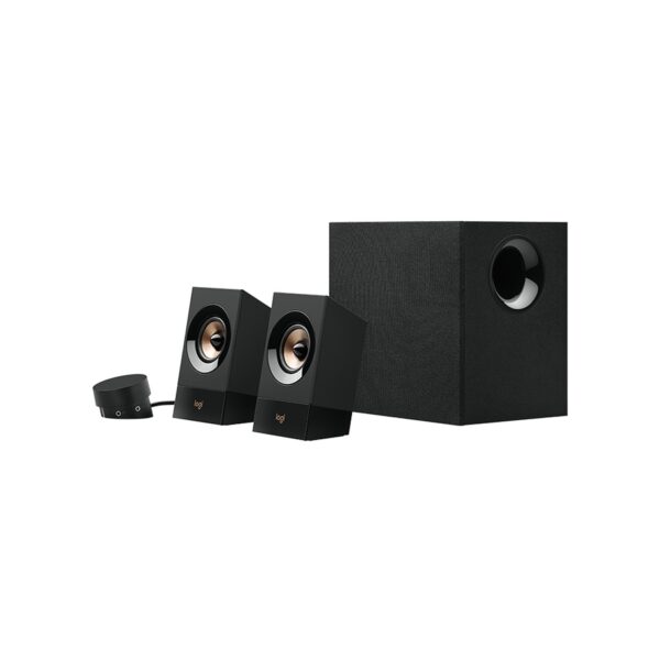 Zvučnici 2.1 LOGITECH Z533, subwoofer, 980-001054