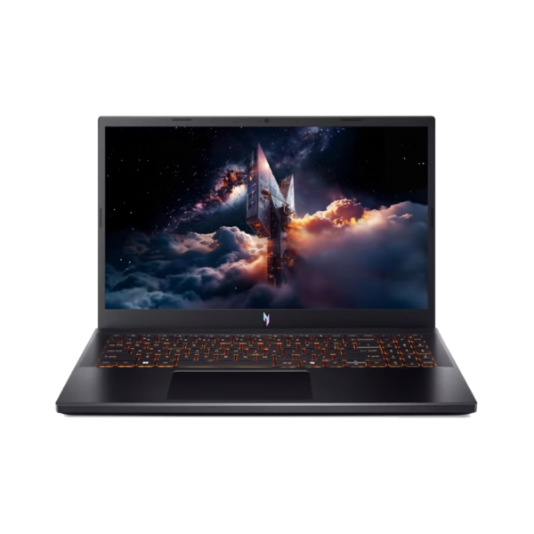 Acer Nitro V15 AI NH.QV4EX.008 15,6" FHD IPS AG 165Hz AMD Ryzen 5 7640HS 16GB 512GB RTX 4050-6GB/Linux/Obsidian Black/2y