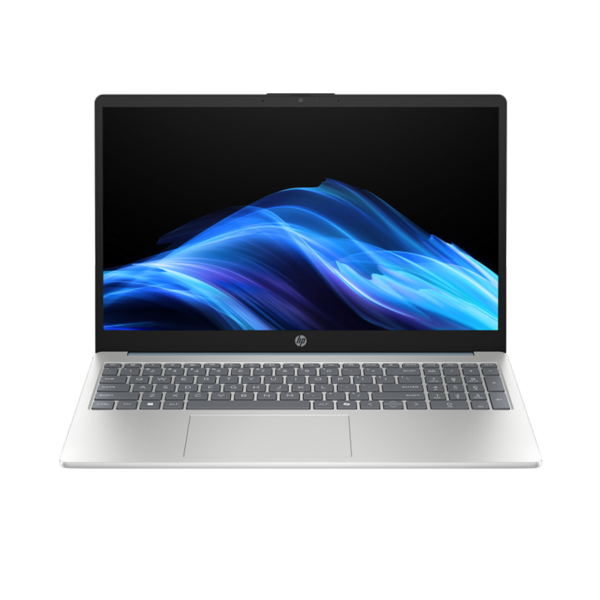HP AI 15-fd2006nn C96HDEA 15.6" FHD IPS AG Intel Core U5-225U AI/16GB/512GB SSD/1y/Moonlight plava