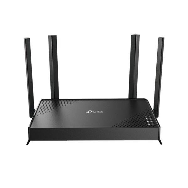 ROUTER TP-Link ARCHER BE220 BE3600 Dual-Band Wi-Fi 7