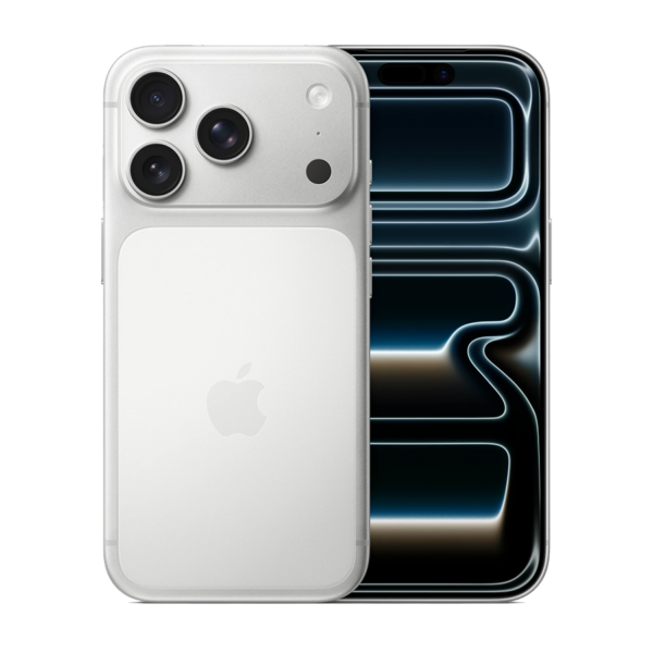 Apple iPhone 17 Pro 256 Silver