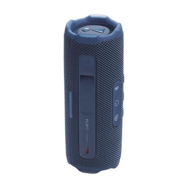 Zvučnik prijenosni bluetooth JBL FLIP 7 plavi