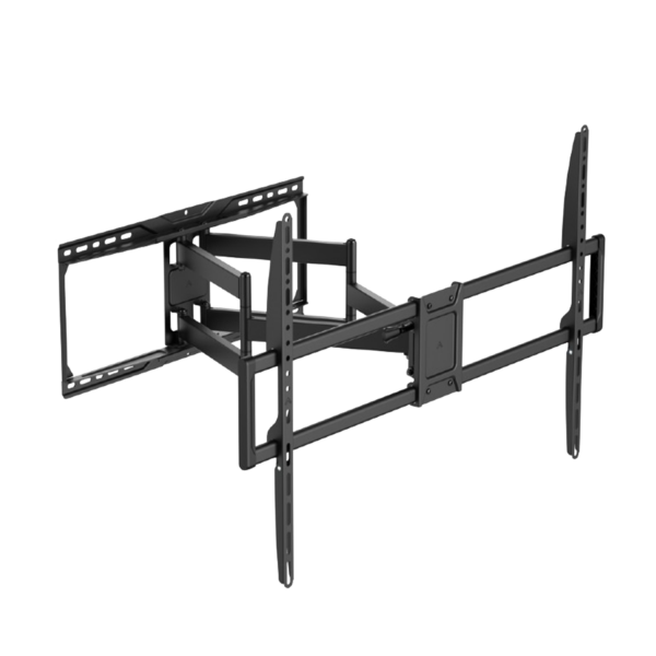 Zidni nosač GEMBIRD WM-105ST-01, Full-motion TV wall mount, 50" - 105''