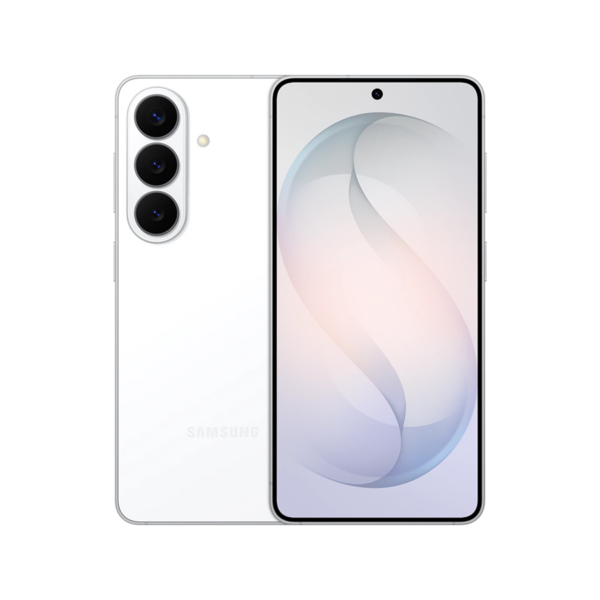 Mobitel Samsung S26 12GB 256GB White