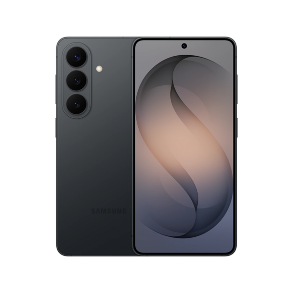 Mobitel Samsung S26 12GB 256GB Black