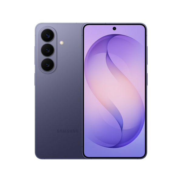 Mobitel Samsung S26 12GB 256GB Cobalt Violet