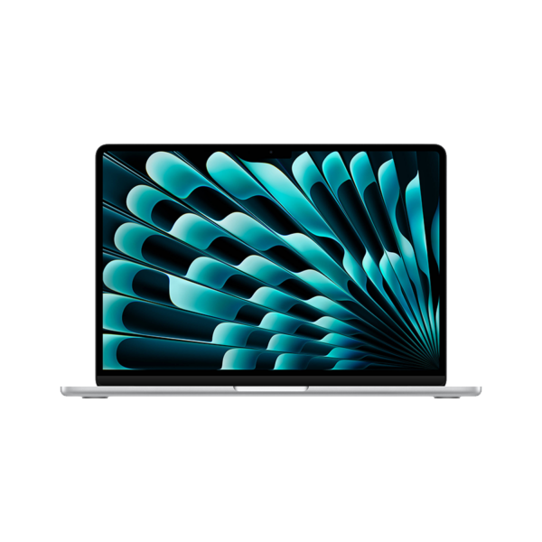 Apple MacBook Air 13.6" M5 16GB 1TB SSD Silver MDH84LL/A