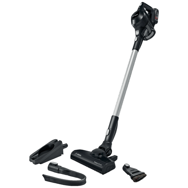 Bosch Usisavač štapni, 2u1, akumulatorski, Unlimited 6 - BBS611BSC