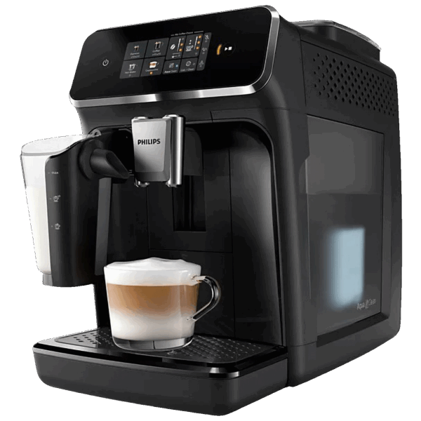 Philips Aparat za espresso kafu, automatski, 3 napitka, Serija 2300 - EP2331/10