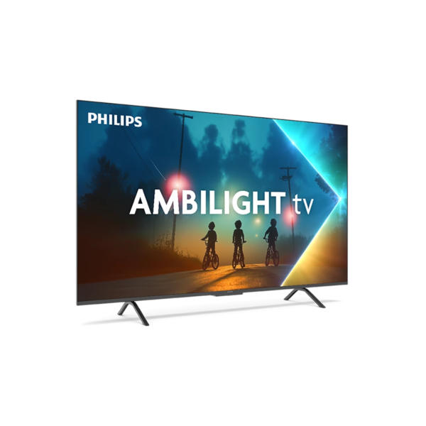 Philips LED TV 65" 65PUS8200/12 AMBILIGHT