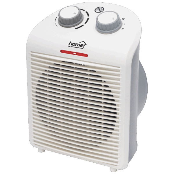 home Grijalica sa ventilatorom, 2000W - FK1G